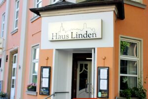Restaurant Bochum Linden