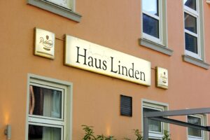 Restaurant Bochum Linden