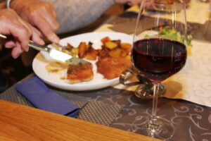 Restaurant Bochum Linden
