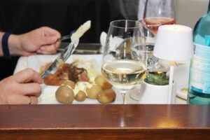 Restaurant Bochum Linden