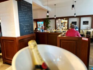 Restaurant Bochum Linden