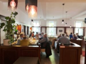 Restaurant Bochum Linden