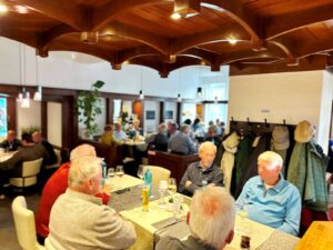 Restaurant Bochum Linden