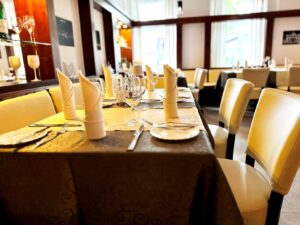 Restaurant Bochum Linden