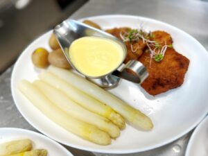 Restaurant Bochum Linden