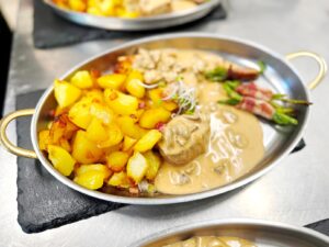 Restaurant Bochum Linden