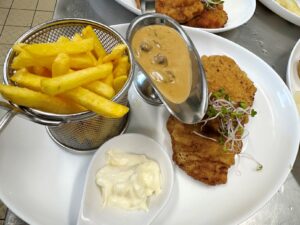 Restaurant Bochum Linden