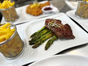 Restaurant Bochum Linden