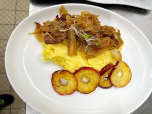 Restaurant Bochum Linden