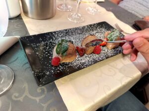 Restaurant Bochum Linden