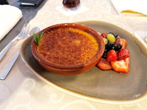 Restaurant Bochum Linden
