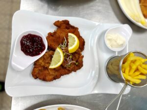Restaurant Bochum Linden
