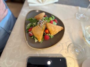 Restaurant Bochum Linden