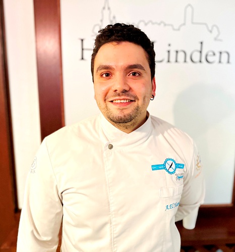 Restaurant Bochum Linden