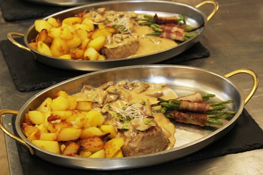 Restaurant Bochum Linden
