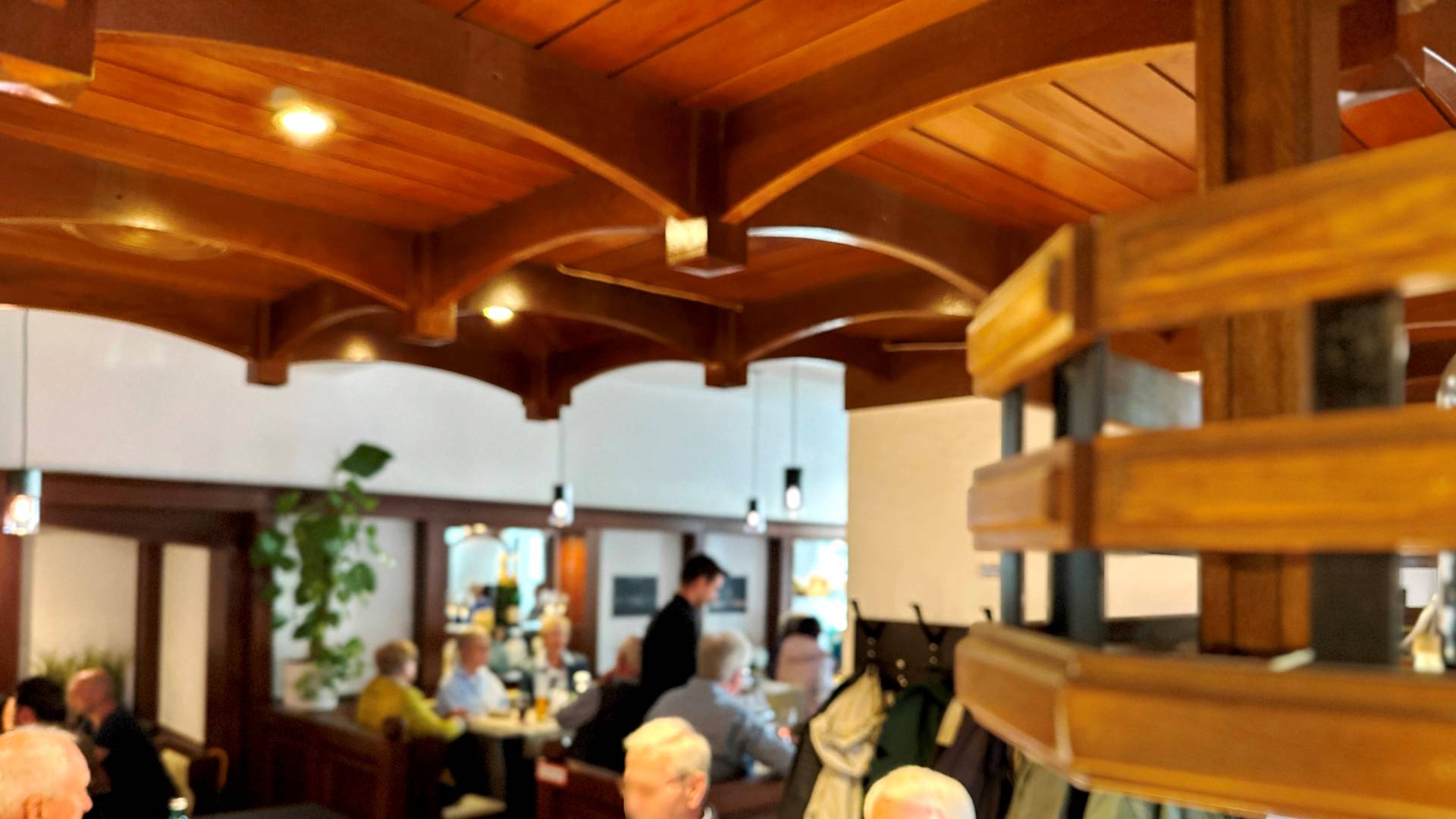 Restaurant Bochum Linden