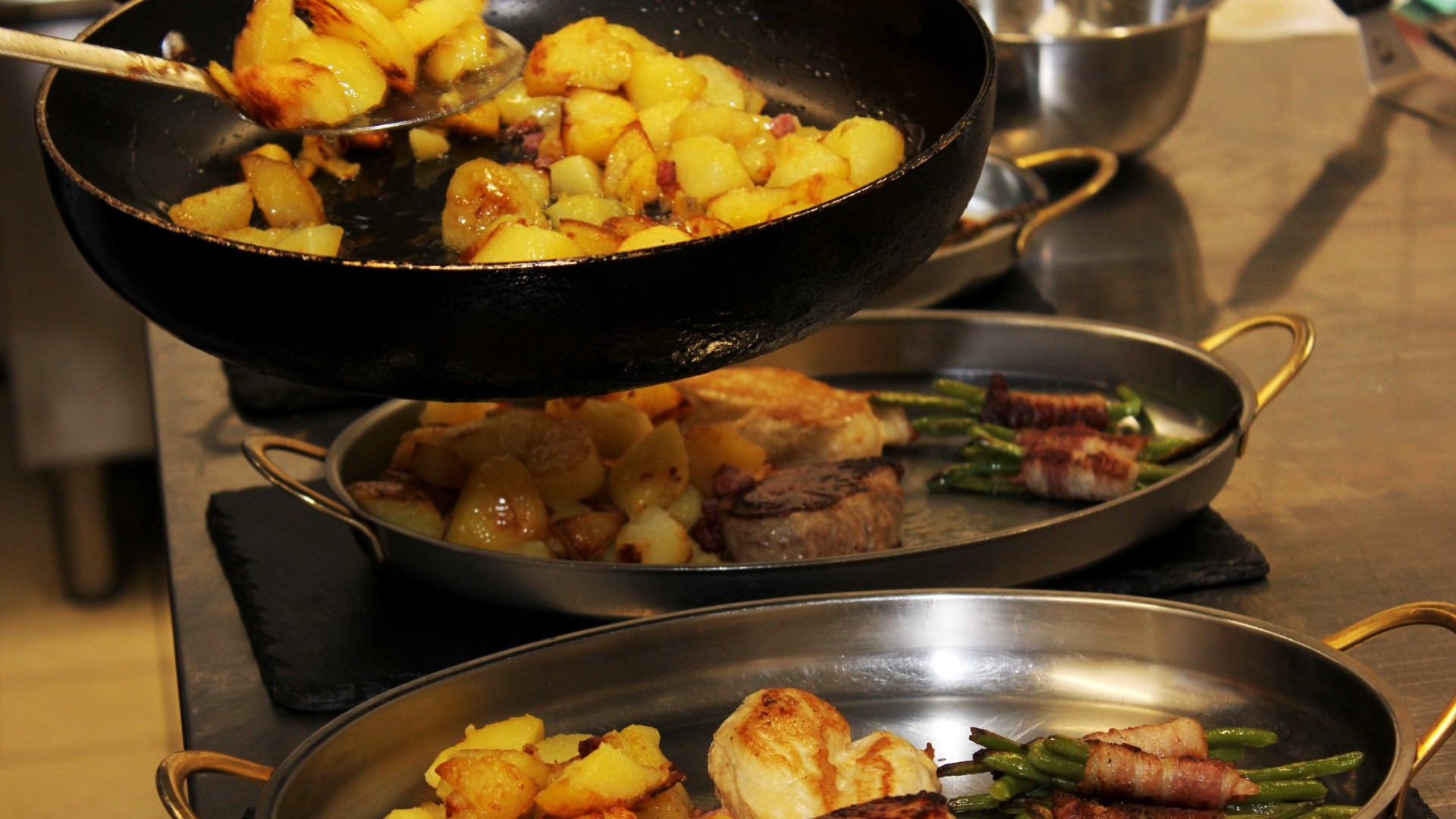 Restaurant Bochum Linden